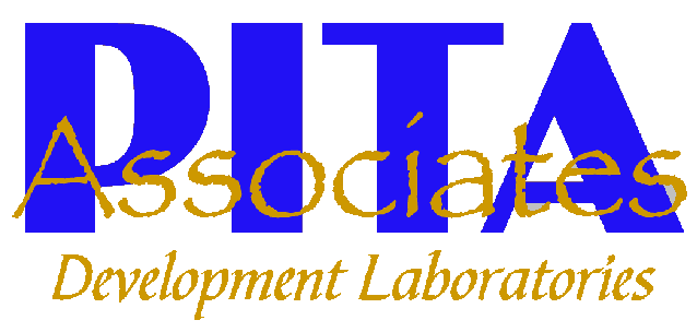 PITA Associates, Development Labs